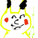 Illustration for article titled Some of the Worst Pikachu Drawings on the Internet